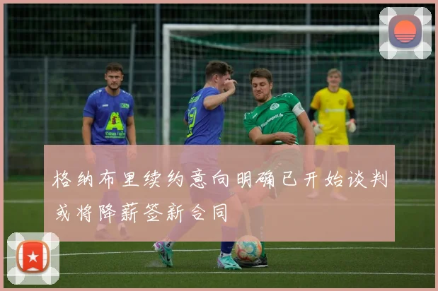 格纳布里续约意向明确已开始谈判或将降薪签新合同