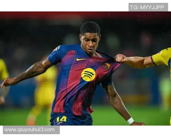 罗马诺透露巴萨对拉什福德表现满意或将最终留队