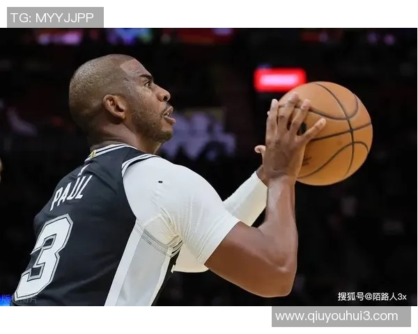 保罗坦言享受当前时光不确定未来会在哪支球队结束职业生涯